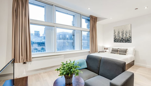 Terlon Apartments - Foto 2, Profilbild