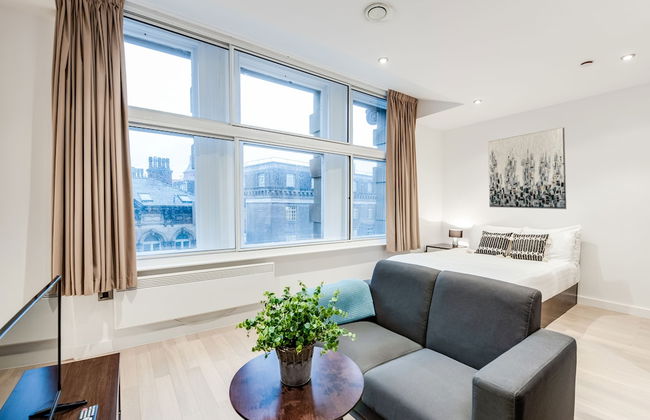 Terlon Apartments - Foto 1