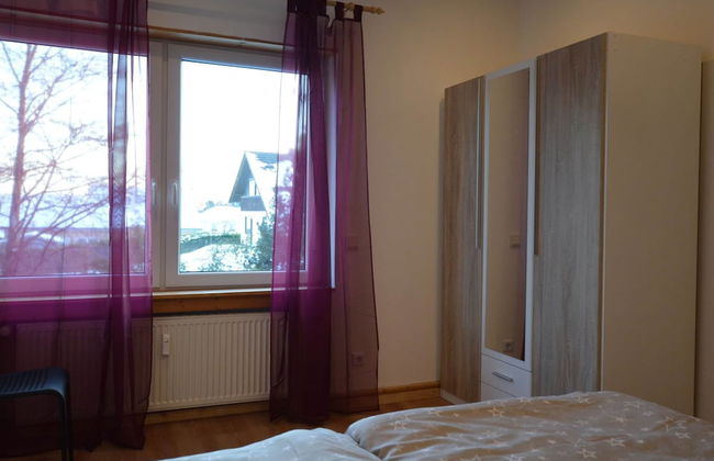 Cosy Apartment in Manderscheid With Balcony - Photo 13