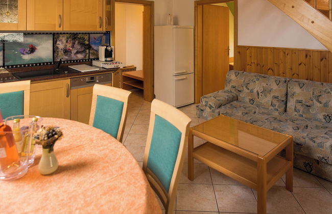 Apartments Mrakič - Foto 40