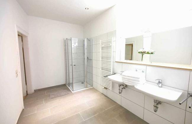 Zollikof Aparts - Sauna & Studioapartments - Foto 52