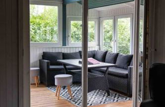 Suedseeurlaub2 - Ferienhaus in Otterndorf - Foto 9