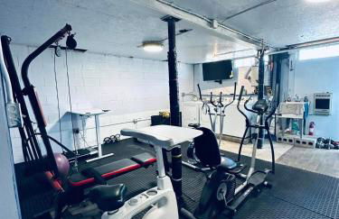 Diamond Apartment with GYM - 2 miles to Fort Sill & just blocks to downtown! - Foto 3