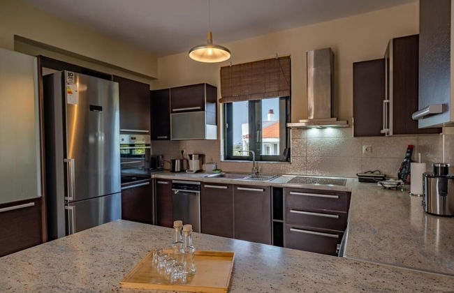 Helen Sweet Home in Kounoupidiana - Photo 32