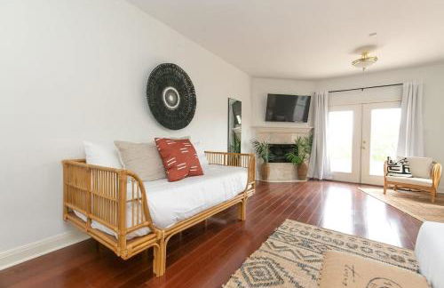 Spicewood Lodge W/pool, Hottub - Foto 44