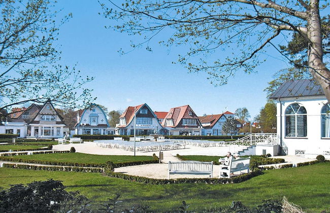 Semi-detached Houses, Boltenhagen - Foto 58