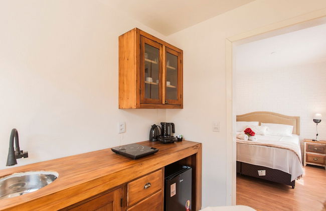 LOCAR-IN GRAMADO - Flats da Montanha - Foto 6