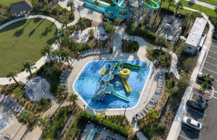 Luxury 4 Bedroom 3 bath pool Home 224 - Foto 74