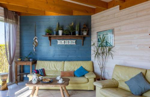 Holiday Home Villa Panorama Mer by Interhome - Photo 30