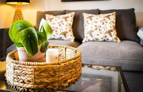 1 Bedroom (+sofa bed) Flat in Ilminster, Somerset - Foto 13