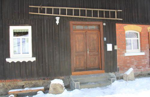 Ferienhaus Anno Dazumal, wie zu Oma`s Zeiten - Photo 29