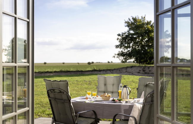 Reetland am Meer - Photo 25