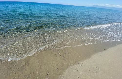 Tyrrhenian Sea Apartment - Foto 26