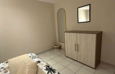 T2 Cap Agde Terrace Piscine - Foto 16