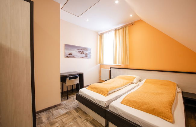 Apartmány Viktor - Foto 3