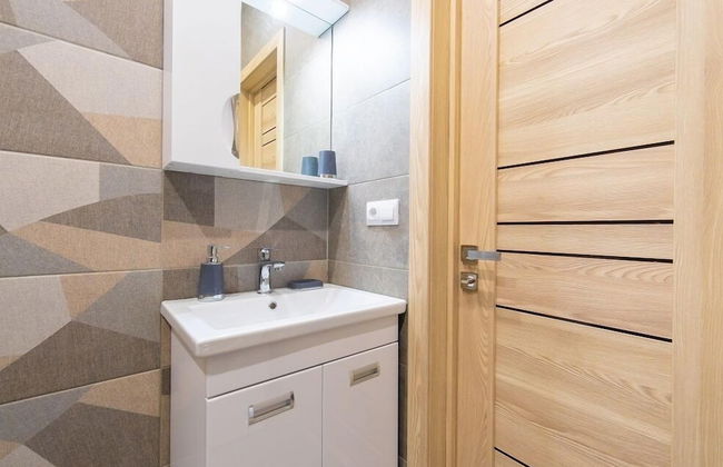 More Apartments na Kuvshinok 8 - 2 - Photo 12