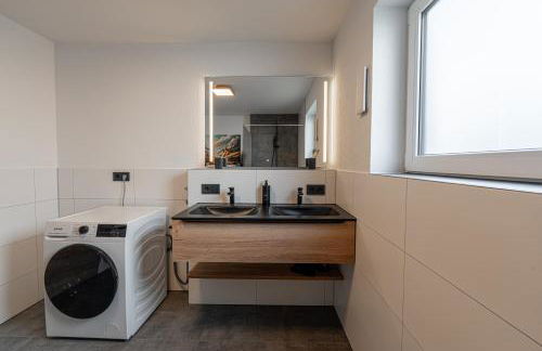 BPS Apartment #1 Business - NEU - Deluxe - Modern - Foto 25