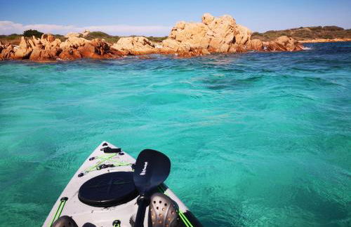 Vista Tavolara - Sardegna Holiday Apartment - Photo 47