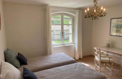 Propriété d'exception au coeur du Luberon - Foto 42