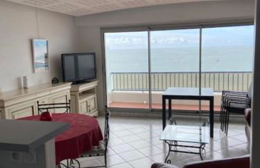 Le Chimène T3 face mer au dernier étage - Photo 6