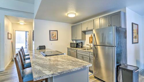 Cozy Darrington Cottage w/ Grill, Near Trails - Photo 2