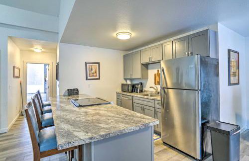 Cozy Darrington Cottage with Grill, Near Trails - Foto 2