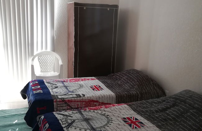 Safe Accommodation With Family Environment - Photo 3