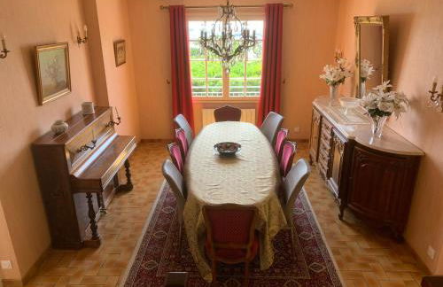 Maison vue mer baie de Saint Brieuc - Photo 19