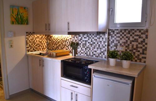 Roula Kotsonis Superior Apartment - Foto 39