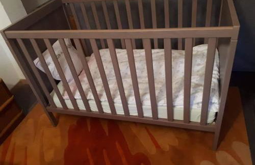 Freizeithaus Maranatha - Foto 14