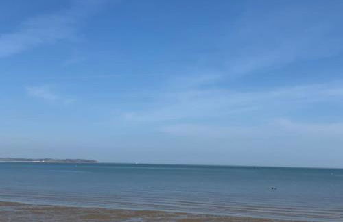 The Cabin At The Beach - Foto 23