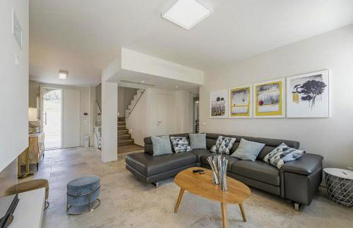 Luxury Villa With Pool In Aso Valley - Foto 9