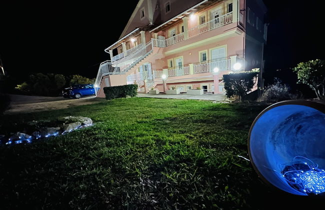 Nikos Apartments - Foto 78