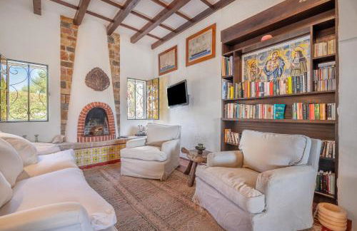 Villa Claramunda - Foto 17