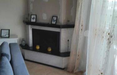 eleni house near Asprovalta Ν3 - Foto 10