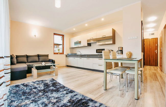 Ustka Wczasowa - Foto 3