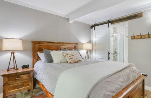 Snow Shire Cabin - Meredith Lodging - Foto 18