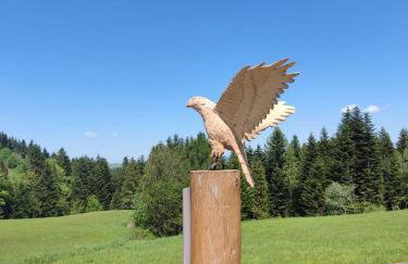 Domki na Zagroniu - Foto 28