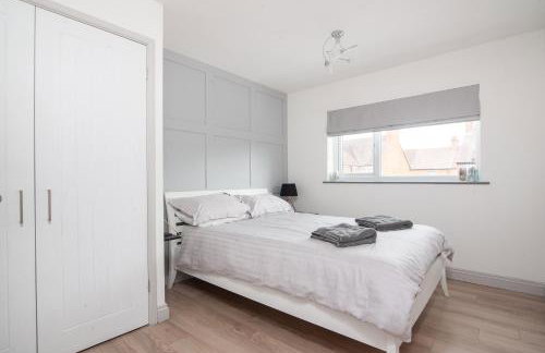 'Modern Living in Old Town Stratford-upon-Avon' - Foto 11