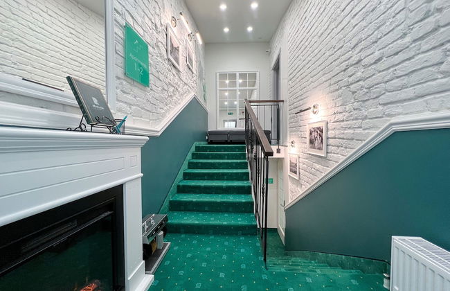 Revelton Suites Riga - Photo 26