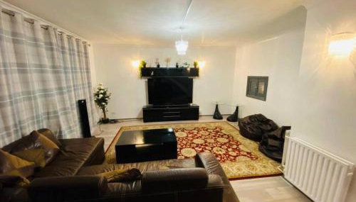 Surrey Hills Retreat - 2-Bed - Easy London Access - Foto 3