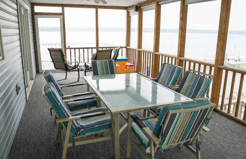 Sunset Oasis Cottage - Foto 12