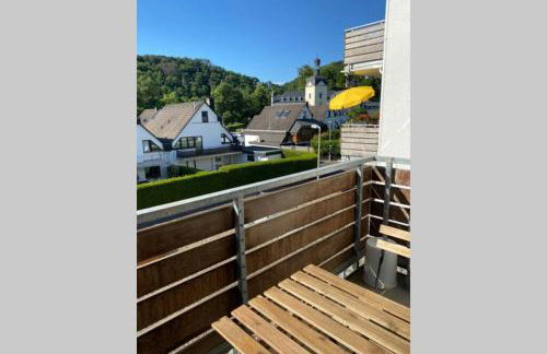 Appartment mit Blick auf Schloss Sayn - Foto 12