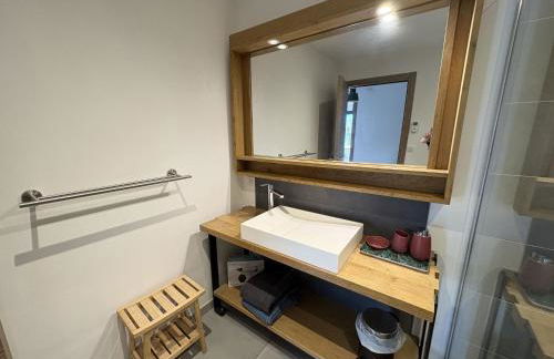 Sweet Escape et Spa - Foto 16