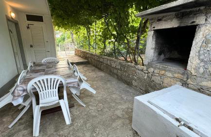 Apartments with parking space Orebic, Peljesac - 16326 - Photo 6