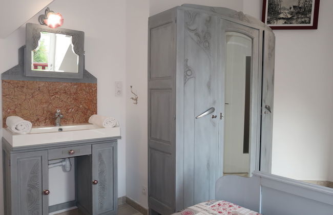 Valhalla, chez Jules - Foto 13