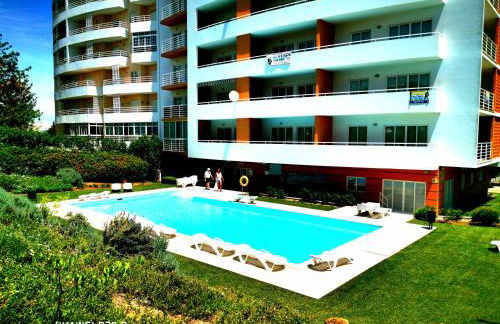 Apartamento Jeni Residencia Flamingo - Photo 41