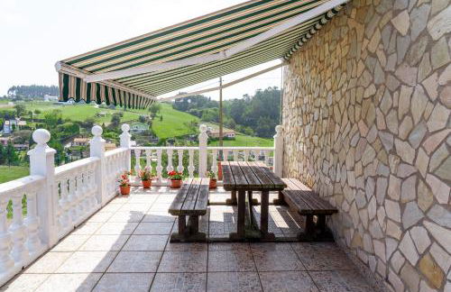 Casa Monterriundo I y Apartamento Monterriundo II - Foto 15