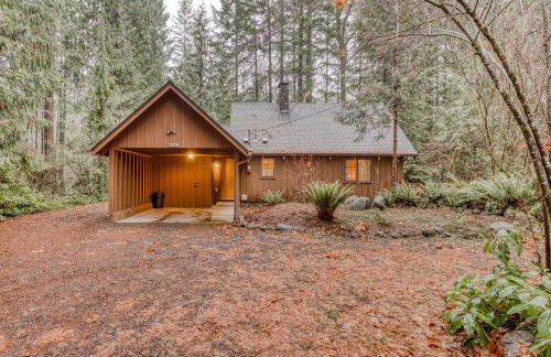 Campfire Cabin on the River - Foto 2