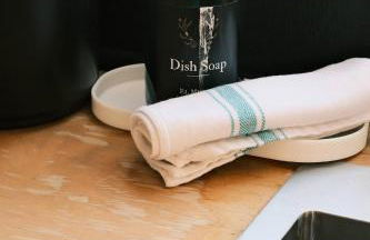 Silver Bullet Airstream, El Mistico Glamping Ranch - Foto 40